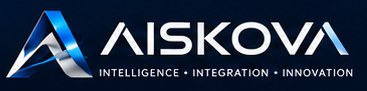 AISKOVA — Intelligence, Integration, Innovation